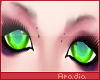 Jade Harley Eyes