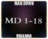Rihanna- Man down
