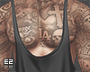 ❖ S4vage Top+Tat IX