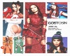 !MD Gostosin 10poses
