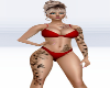 sexy tattoo skin F v2