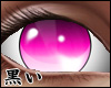 [K] Anime Eyes pink