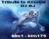 Tribute To Kimmie - DJBJ