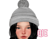 Pompom Beanie 1