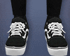 my vans