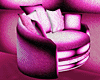 PINK FUSION CHAIR }JDx