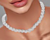 Pearls Collar Classic