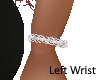 Diamond Bracelet  - Left