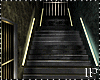 Dark Stairwell Trap