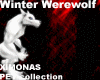 [XlMONAS]WerewolfPet