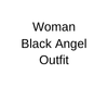 F Black Angel