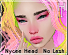 -Nycee Head No Lash.-