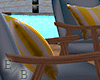 Chairs / Beach Table