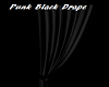 Black Drape