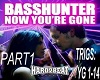 Basshunter Now Your Gone