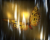 Butterfly fantasy style