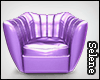 Sofa Violeta