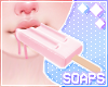 +Popsicle Pink