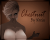 [N] Chestnut hair v4 F