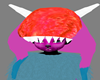 Kids Monster Hat