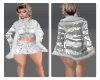 Fashion gray set