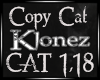 Trap - Copycat
