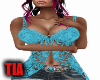 Delilah Full Outfit RL