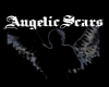 AngelicScars Tee shirt