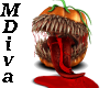 (MDiva) Scary Pumpkin