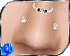 [Snakebite/Nose] Diamond