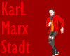 Karl Marx Stadt - dance