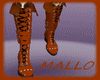 Browns Boots MALLO