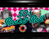 50s Rock & Roll Club