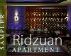 Ridzuan-Apartment