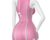 Slashed Pink