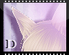 [D] Lilac Paw Ears V2