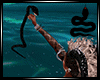 VIPER ~ Dark Water Snake
