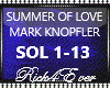 SUMMER OF LOVE