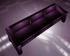 Couch - Toronto_Purple