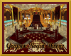 Greyson Royal Throne