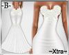 ~B~Wedding Gown 1~XtraBM