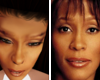 Whitney Houston MESH V2