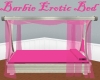 Barbie  Bed