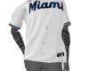 MARLINS JERSEY