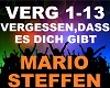 Mario Steffen -Vergessen