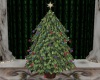 'Christmas Tree 2 NoPose