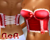 *NoA*SexyCorset/Red