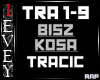Bisz/Kosa - Tracić