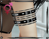 Belted armband (L)