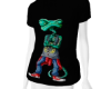 T-SHIRT STEM TOMBOY
